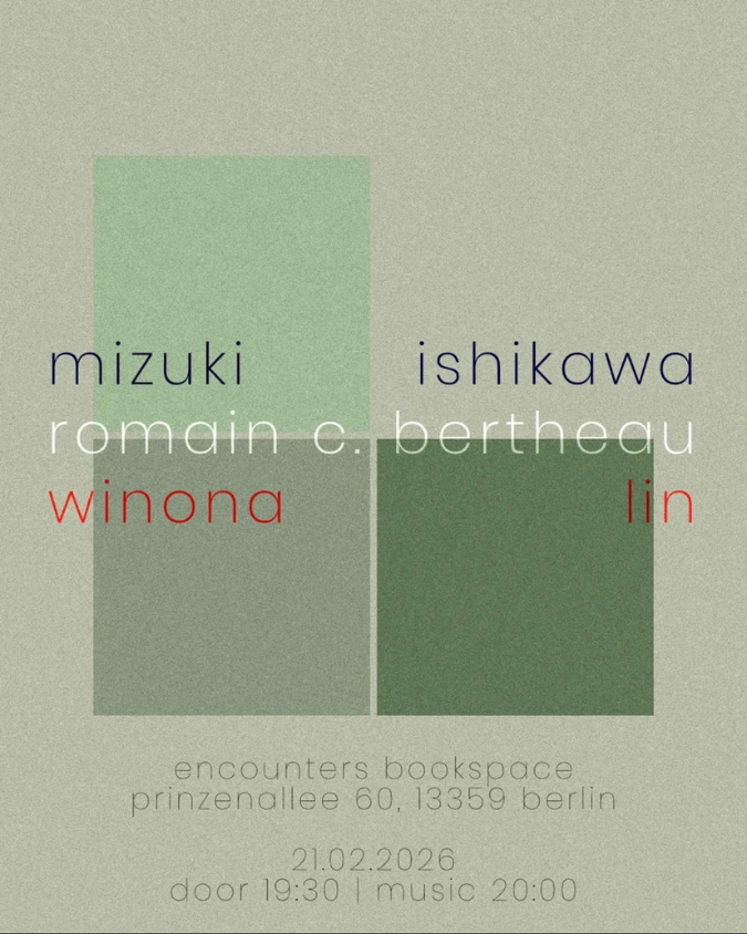 Evening Concert Series